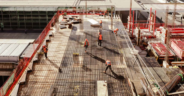 Best Concrete Leveling Services  in Brice Prairie, WI