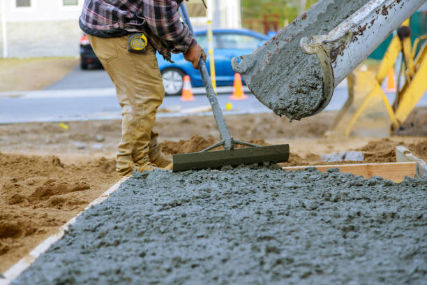 Best Concrete Contractor Near Me  in Brice Prairie, WI