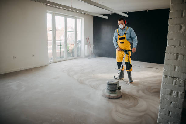 Best Commercial Concrete Contractor  in Brice Prairie, WI