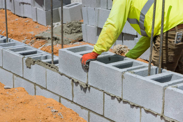 Best Driveway Concrete Repair  in Brice Prairie, WI