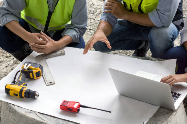 Trusted WI Concrete contractor Experts